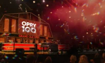 The Grand Ole Opry’s Centennial Celebration