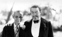 Charlie Chan: A New Kind of Fictional Detective