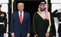 Key Takeaways From Trump’s Meeting With Saudi Crown Prince