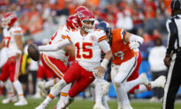 Week 11 Provides Tough Test for NFL Teams Lacking in Muscle