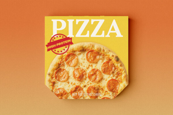 Protein: The Trendy Macronutrient Marketers Are Using to Sell Ultra-Processed Foods