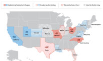 Redistricting Could Determine 2026 Elections—What Each State Is Doing