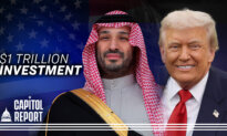 Saudi Arabia Commits to $1 Trillion Investment in US; House, Senate Approve Release of Epstein Files | Capitol Report