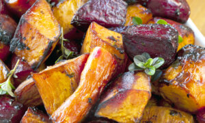 The 2 Keys to Roasting Winter Root Vegetables Are Heat and Time
