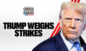 Trump Says He May Strike Cartels in Mexico