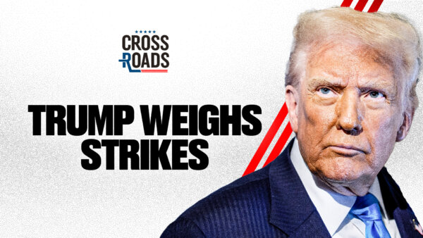 Trump Says He May Strike Cartels in Mexico