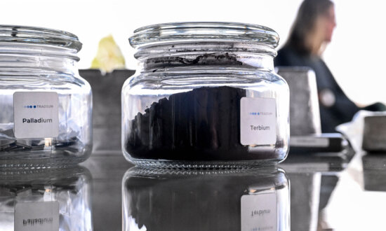 USA Rare Earth Accelerates Plans for Commercial Rare Earth Production