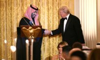 Trump to Elevate Saudi Arabia to ‘Major Non-NATO Ally’