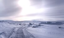 Northern-Most US Town Begins Polar Night, Won’t See Sunrise for 64 Days