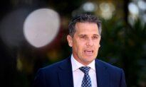 NSW Health Minister Warns Hospital Funding Falling Short of Federal Pledge