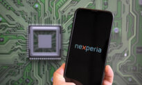 Netherlands Suspends State Control of China-Owned Chipmaker Nexperia
