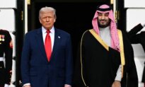 Epstein Files Bill Heads to President’s Desk; Trump Attends US–Saudi Investment Forum