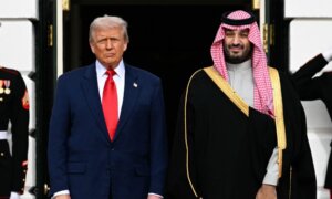 Epstein Files Bill Heads to President’s Desk; Trump Attends US–Saudi Investment Forum