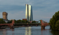 Inflation Rises Again Above 3 Percent in Eurozone