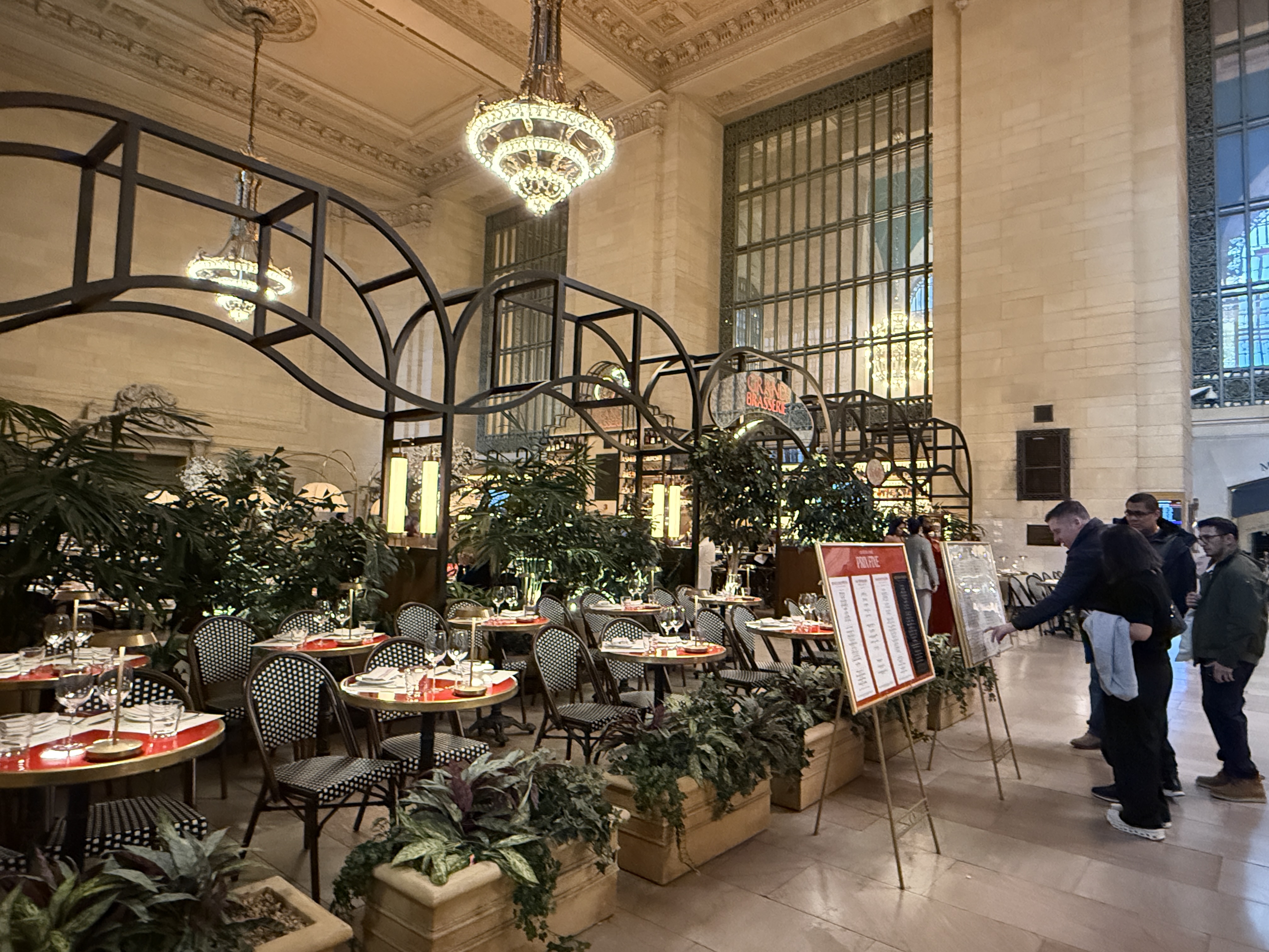 Grand Central Terminal