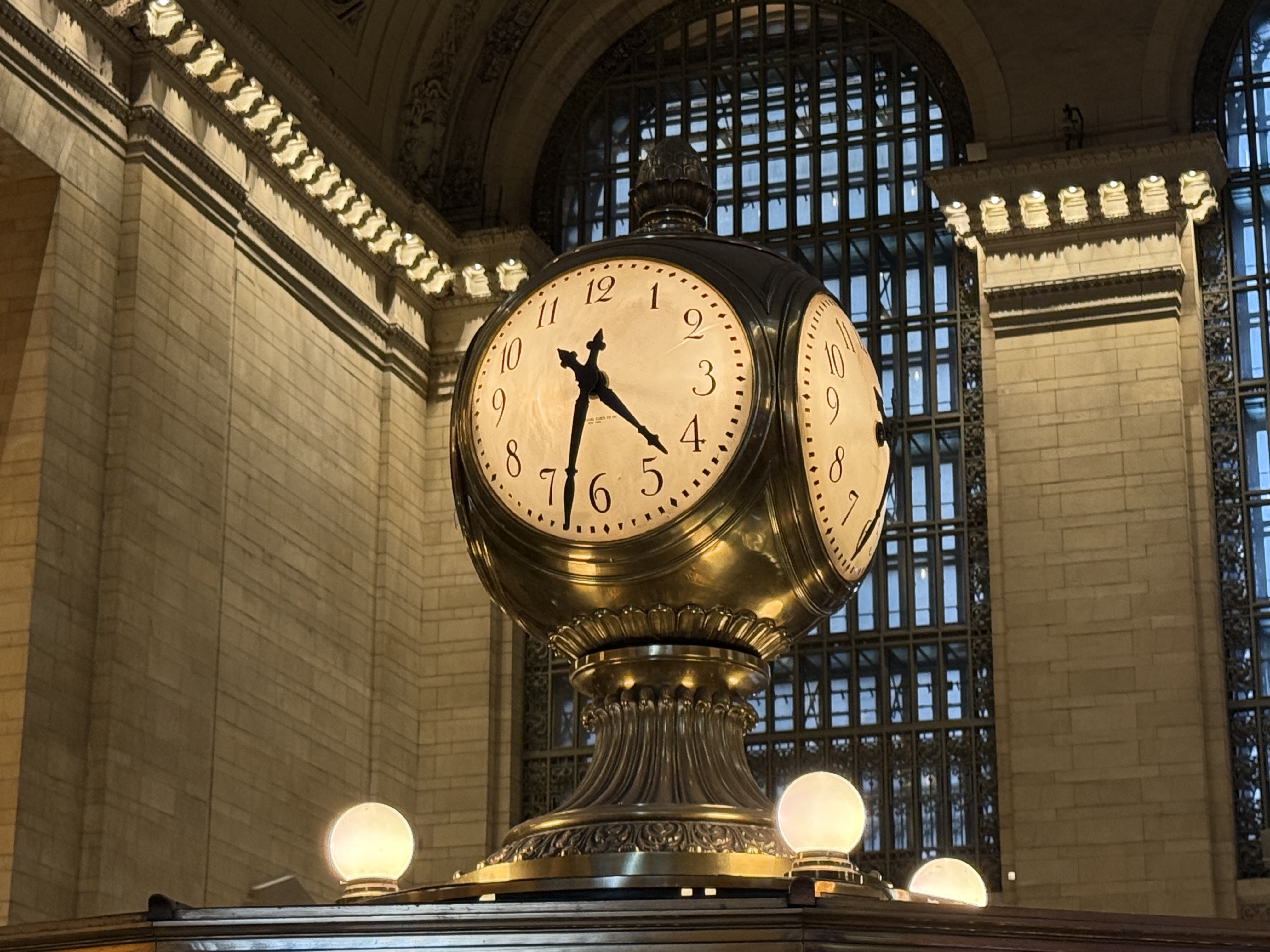 Grand Central Terminal