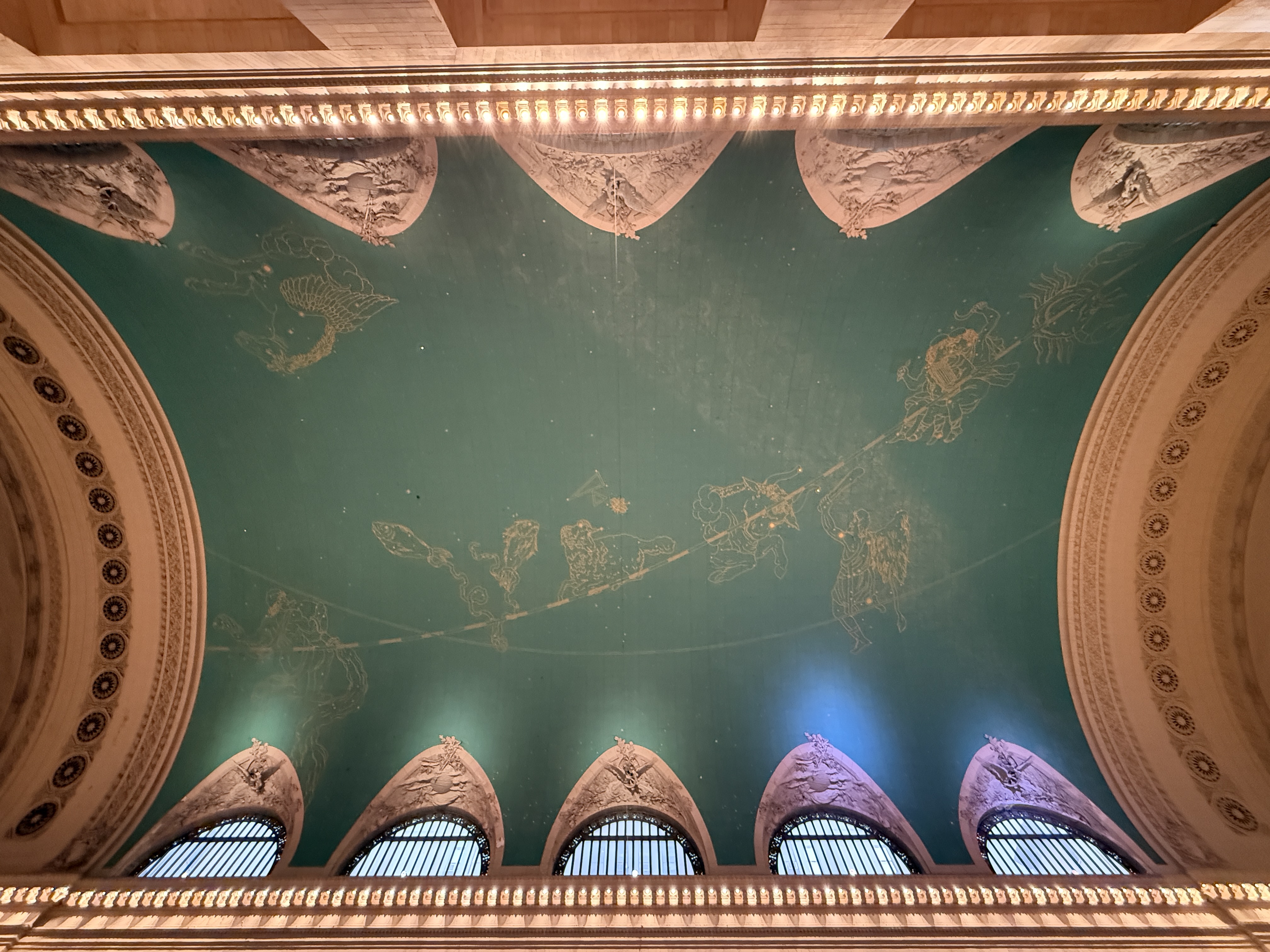 Grand Central Terminal