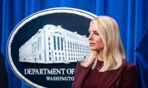 DOJ Sues DC Over Ban of Semi-Automatic Firearms