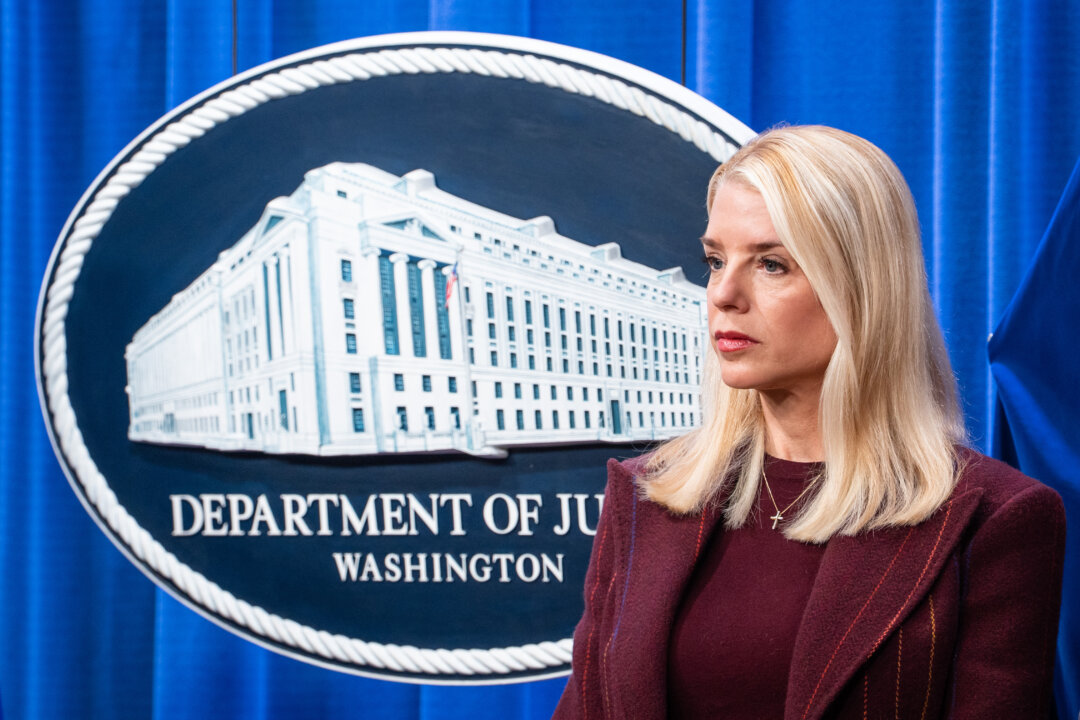 US Apprehends Key Suspect in 2012 Benghazi Attack, DOJ Announces