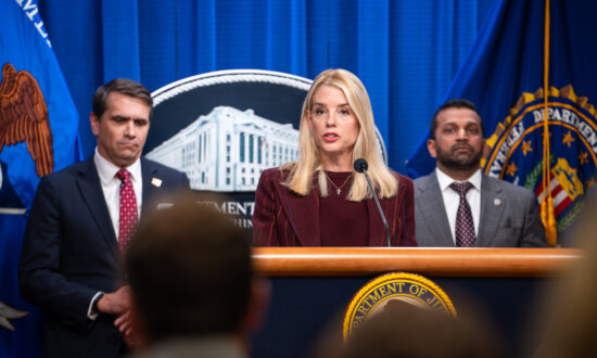 DOJ Has Charged Nearly 100 People in Minnesota Fraud Scandal; 85 of Somali Descent