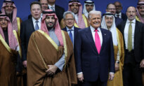 Trump Promises Saudi Crown Prince to Help Resolve Years-Long Conflict in Sudan