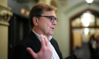 BC Liberal MPs Say Tanker Ban Changes Would Need Provincial, First Nations Consent