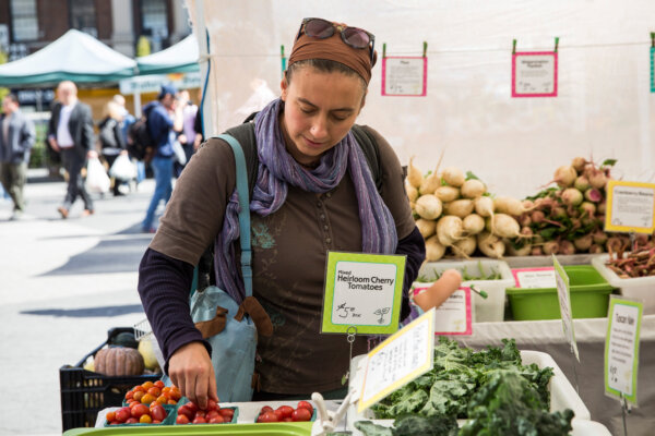 Financial Incentives May Improve Diet Among Some Food Stamp Recipients: Study