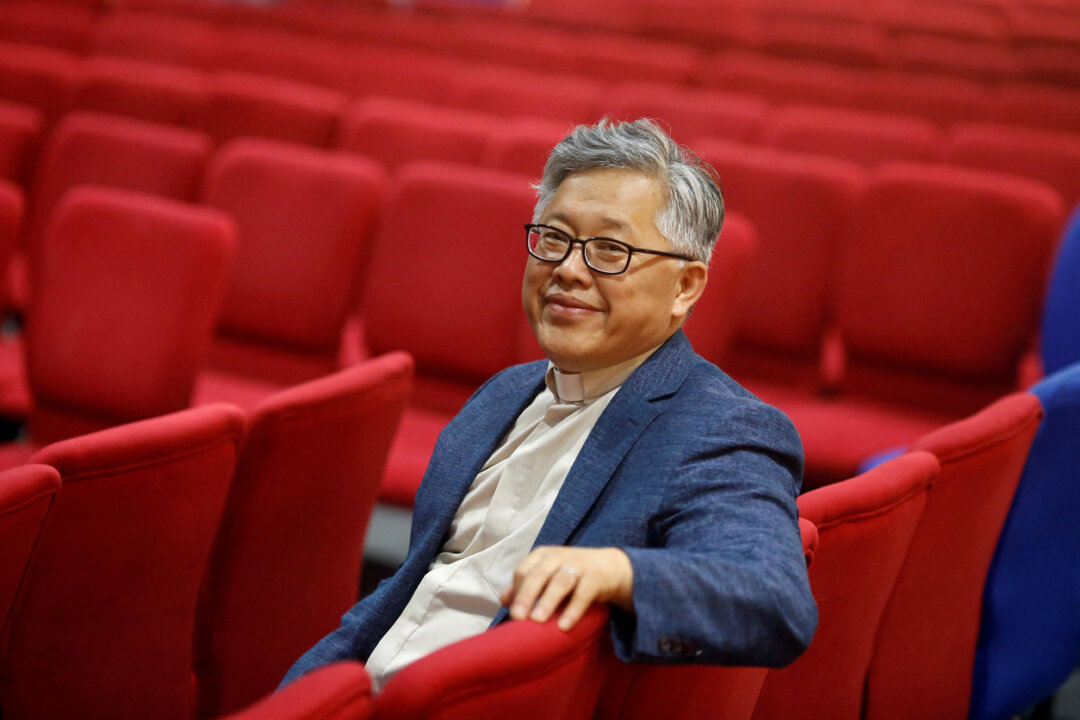Trump Says China Giving ‘Serious Consideration’ to Free Pastor