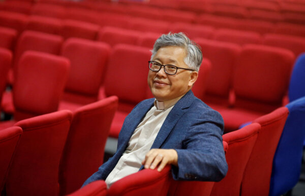 Trump Says China Giving ‘Serious Consideration’ to Free Pastor
