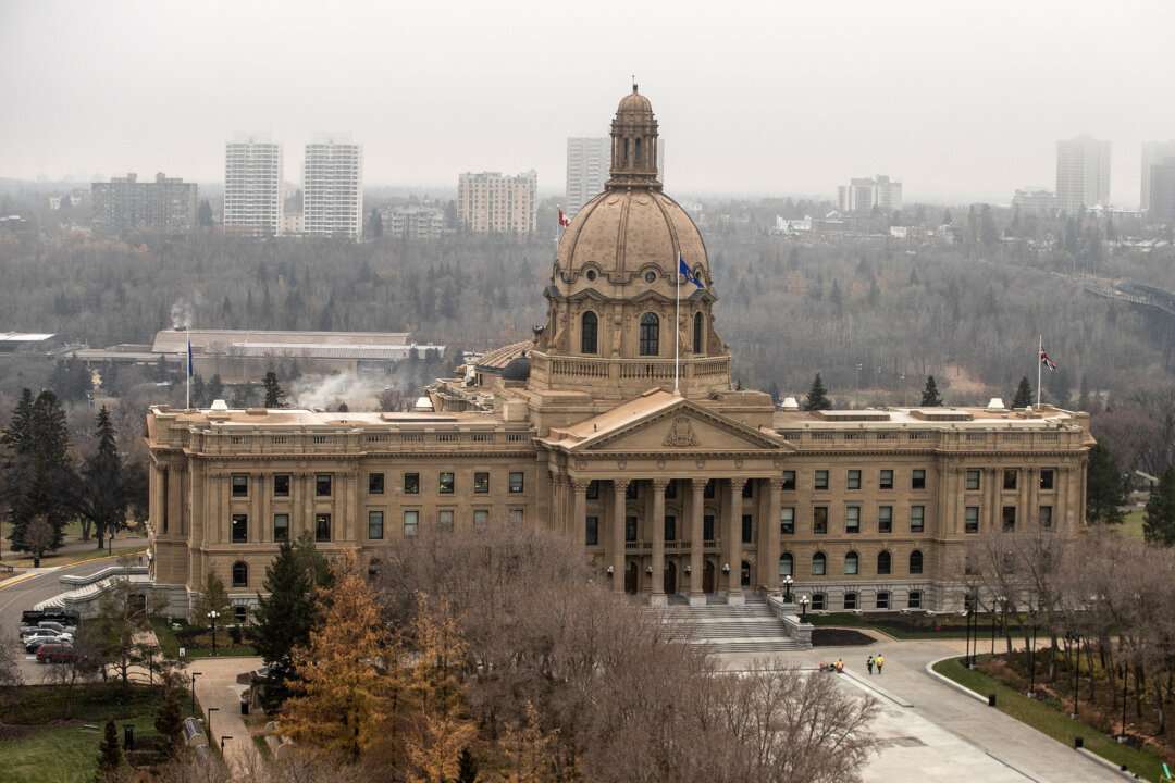 Alberta Reaffirms Commitment to Combat Human Trafficking With $5.5 Million Grant Funding