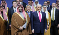 Trump Promises Saudi Crown Prince to Help Resolve Years-Long Conflict in Sudan