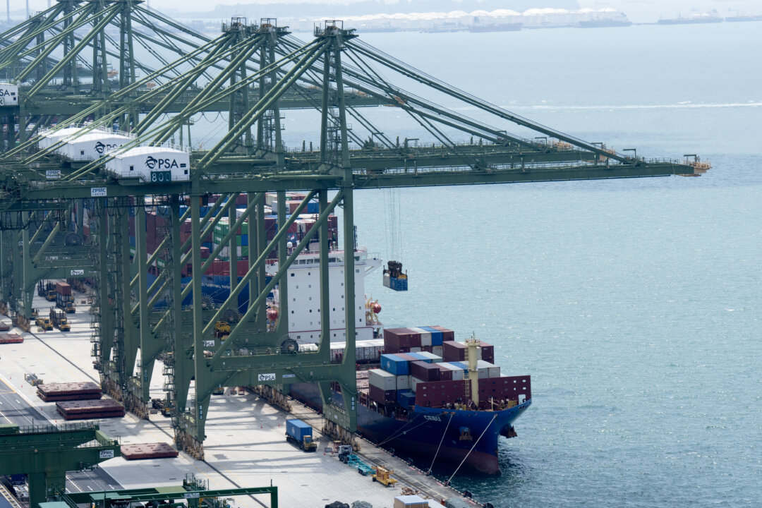 Ottawa’s Overhaul of Indo-Pacific Strategy Will Seek to Boost Trade, Defence Ties With Region: Global Affairs