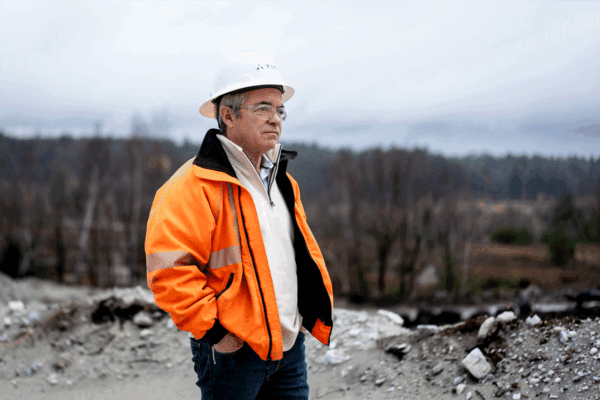 Challenging China, Zinc Production Returns to US, Revives New York Mining Town