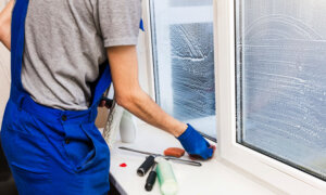 Ask Angi: How Should I Clean My Windows?