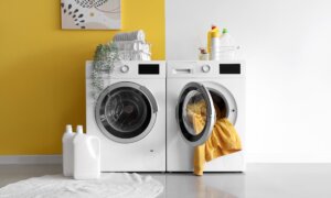 Simple Solutions for 3 Common Laundry Problems