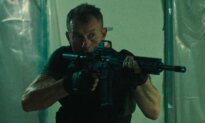 ‘King Ivory’: Must-See Portrait of US’s Fentanyl Scourge