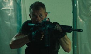 ‘King Ivory’: Must-See Portrait of U.S.’s Fentanyl Scourge