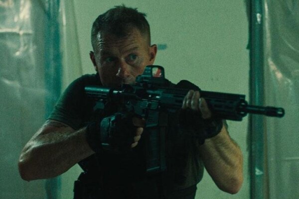 ‘King Ivory’: Must-See Portrait of U.S.’s Fentanyl Scourge