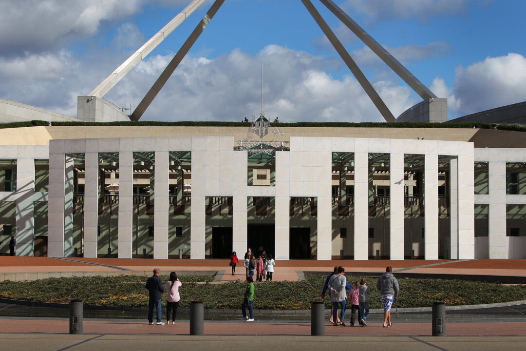Review Finds ‘Patronage and Nepotism’ in Australian Ministerial Appointments