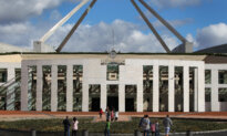 Senator Critical as Federal Public Service Budget Blows out by Nearly $1 Billion