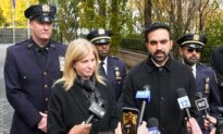 Jessica Tisch to Remain NYPD Commissioner Under Mamdani