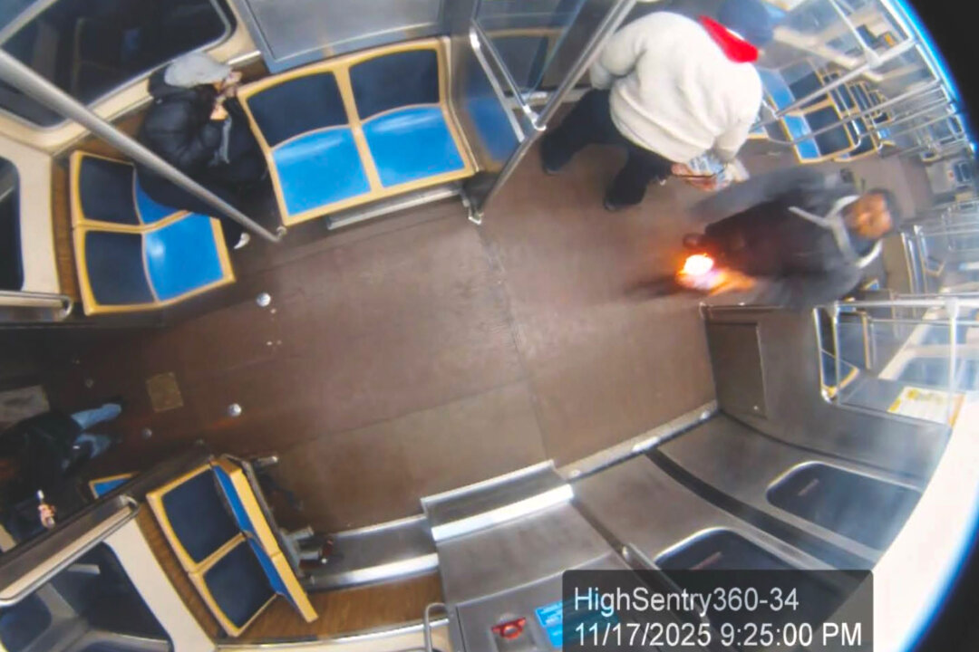 FTA Threatens to Cut Funds to Chicago Transit Authority After Woman Set on Fire