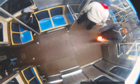 FTA Threatens to Cut Funds to Chicago Transit Authority After Woman Set on Fire