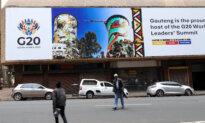 South Africa Boosts Security for G20 Summit Amid Protest Threats
