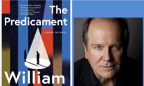 ‘The Predicament’: Spying Holidays