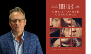 ‘The Nine Lives of Christopher Columbus’: Separating Myths From Facts