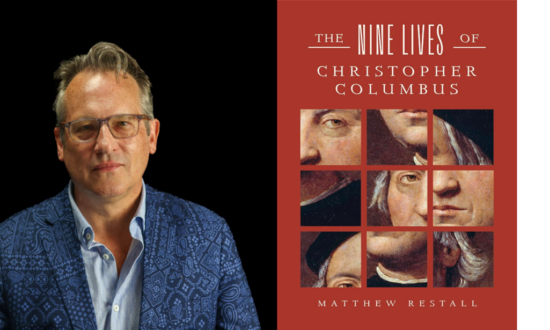 ‘The Nine Lives of Christopher Columbus’: Separating Myths From Facts