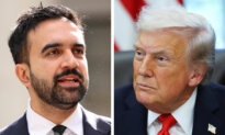 Trump to Meet NYC Mayor-Elect Mamdani on Friday