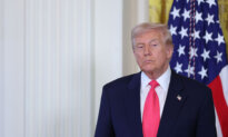 Trump Signs Bill Releasing Epstein Files Into Law; Florida Democratic Rep Charged With Stealing FEMA Funds | NTD Good Morning (Nov. 20)