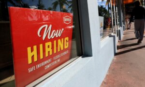 US Employers Added 119,000 Jobs in September; Bush, Biden to Attend Dick Cheney’s Funeral